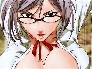 Sekushilover - Prison School Ecchi Gifs: Part 4