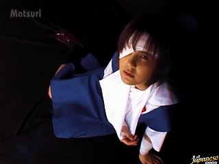 Nasty Nao Hirosue Hot Asian Chick In Cosplay Sex